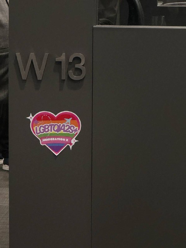 LGBTQIA2S+ 🫶🏻 Hello, BangkokLGBTQIA2S+ 🫶🏻 Hello, Bangkok