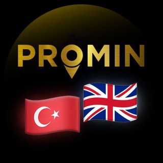 🇬🇧ENG🇹🇷TR chat PROMIN PARTNER