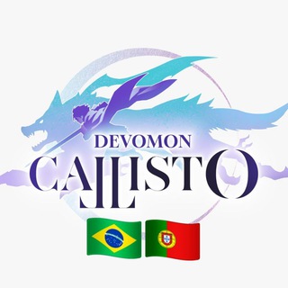 Devomon Official BRAZIL & Portuguese 🇧🇷 🇵🇹