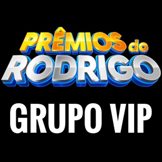 Telegram profile photo for Prêmios do Rodrigo 🍀 Grupo VIP
