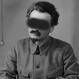 Кабинет Товарища П.