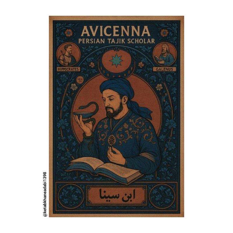 کتابخانه ادبی: بدان که ایزد توانا هر جانداری و هر اندامی را مزاجی بخشیده است که به آن سزوار است و این مزاج با توان و تحمّل وی سازگار و 