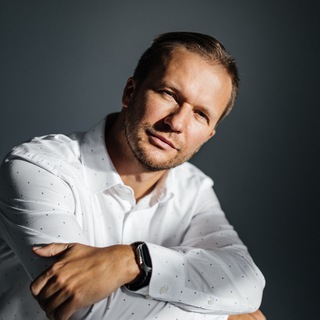 Telegram profile photo for Я — РУКОВОДИТЕЛЬ
