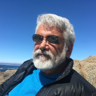 Telegram profile photo for Robert W Malone, MD