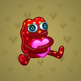 Plush Pepe #131