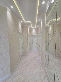 4-room apartment, 93 m²