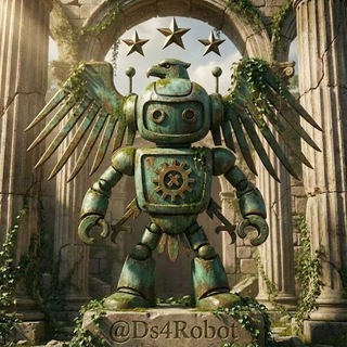 Telegram profile photo for Update's Bots log 🧾