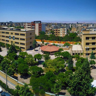 Telegram profile photo for دانشگاه سجاد