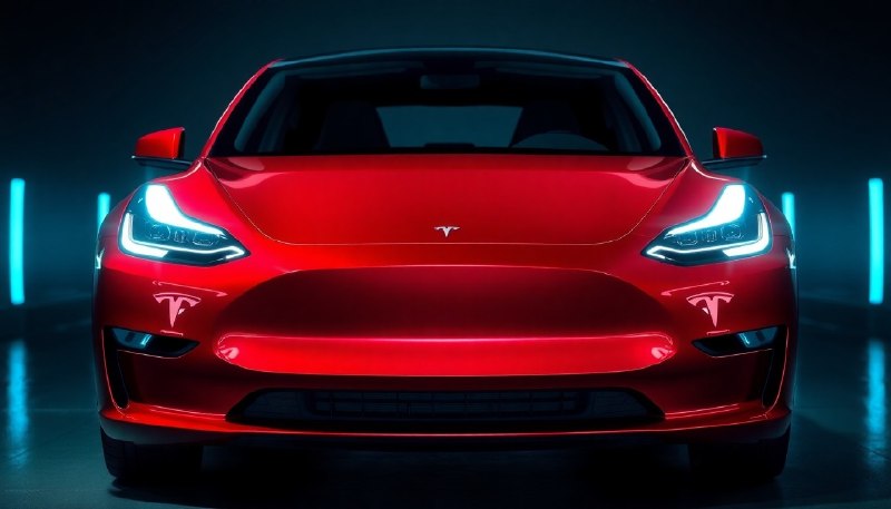 Снова Tesla, снова обновления, снова спор: где заканчивается ассистент и начинается маркетинг? Сегод 1