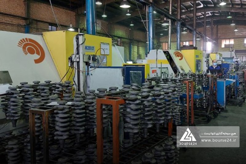 بورس۲۴ | Bourse24: درآمد ۵ ماهه «خنصیر» با رشد ۷۵ درصدی به ۳۵۴ میلیارد تومان رسیدبه گزارش کدالنگر بورس ۲۴، شرکت مهندسی نصیر ماشین با نماد