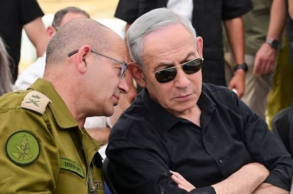 נתניהו יקיים הערכת מצב עם שריו בשעות הקרובות