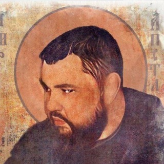Telegram profile photo for Апостол Дмитрий (Деньги от Апостола)