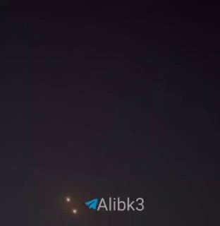 —️🇮🇷/🇰🇼 חדש: HIMARS שוב משוגר מכווית לאיראן