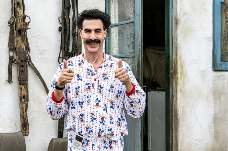 השחקן והקומיקאי הבריטי סשה ברון כהן התנצל בפני קזחסטן על דמותו של בוראט מהסרט בעל אותו השם. השחקן דיבר על כ…