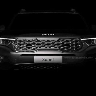 ملاك كيا سونيت | KIA SONET 2021 - 2025