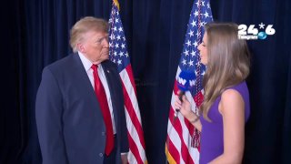 🇮🇱 Trump: I had to attack Iran. The President of the United States, Donald Trump, in response to the question of whether there was anything he would have done differently in the past two years, said: "I had to attack Iran, otherwise they would have obtained nuclear weapons."