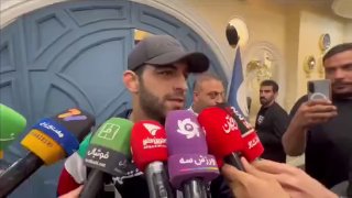 סרווי: זכייה ב-9 מדליות באליפות העולם היא אירוע היסטורי; המזכיר אוהב מתאבקים כמו ילדיו קפטן נבחרת איראן בהי…