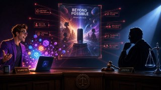 Нейросеть придумала креатив, а суд – проблемы: юридические риски AI‑контента для маркетинга📎 Читать статью 📎Разбираем точки риска и способы закрыть их на этапе договора, а не в суде____________________➡️  Мы в MAX: SEOnews и Лайкни