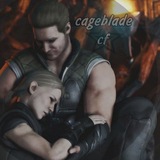 CageBlade CoNf3ssion