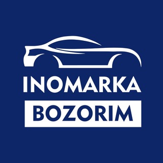 Telegram profile photo for INOMARKA MOSHINA BOZORIM