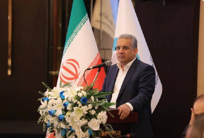 خبرگزاری‌کارایران"ایلنا": 🔹بانک توسعه تعاون با رویکرد متمایز، پیشران توسعه اشتغال و شبکه تعاونی‌های کشور است🔹معاون امور تعاون وزارت تعاون، کار و ر