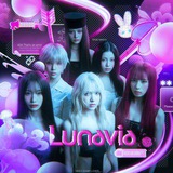 LUNAVIAᵃᵘᵈᵘᶜᵗⁱᵒⁿ