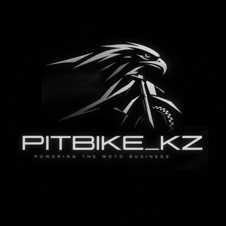 Telegram profile photo for pitbike_kz