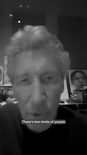Pink Floyd co-founder Roger Waters told Ed Sheeran that there are people "doing the right thing", naming Macklemore and "people like you doing the wrong thing". The comments follow Macklemore's removal as a support act from Sheeran's US tour after he expressed sympathy for Palestinians. The remaining support acts on the tour have since pulled out, citing Macklemore's removal as the reason.