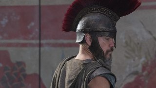 ▶️ «Одиссей». Самое антимилитаристское высказывание Кристофера Нолана. Рецензия на главный фильм летаЭто логичное продолжение тем, поднятых в «Дюнкерке» и прежде всего, в «Оппенгеймере». Мы прыгаем туда-сюда во времени и пространстве, собирая историю Одисс