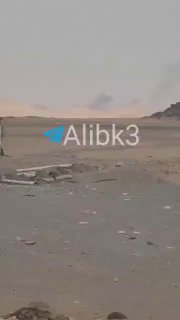 אתרים של כוחות מגן המולדת הסלפים הנאמנים לסעודיה נשרפים על ידי תקיפות של כוחות תימנים.
