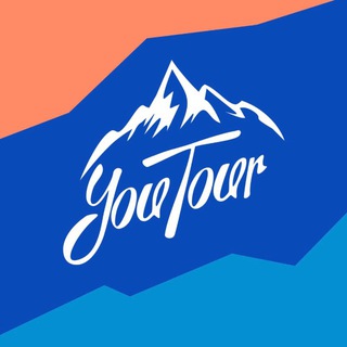 Telegram profile photo for YouTour - авторские туры по России