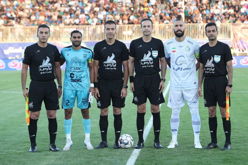 Why was Chedormalo's penalty kick burned?