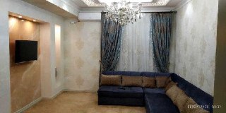 Аренда 4 км квартира новостройка ул. Ген Узакова евро ремонт, всё есть