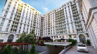 Продаётся 1-на комнатная квартира в ЖК BM Group