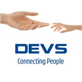 Логотип Dev & ML Connectable Jobs