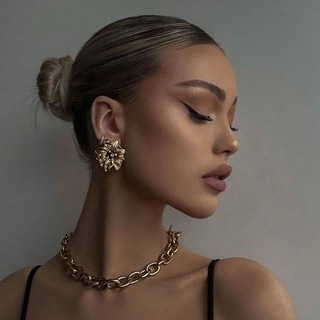 Telegram profile photo for Хочу как в pinterest