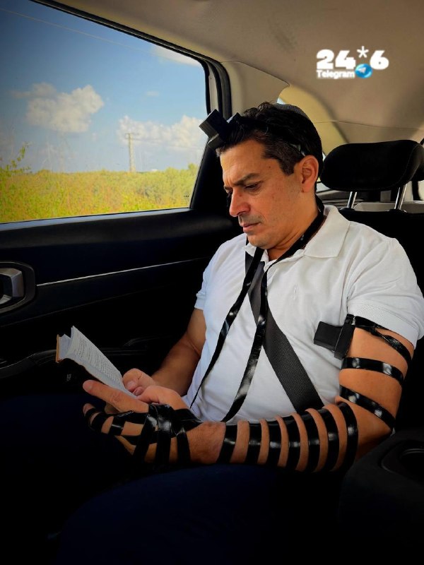 🇮🇱 הסיעה הכי חשובה סייעתא דשמיא. בעזרת ה׳ נעשה ונצליח.