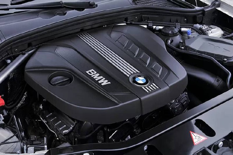 BMW подозревают в занижении показателей выбросов дизельного X3 3