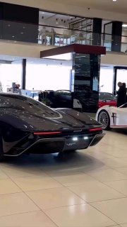 Mclaren Speedtail 1 of 106 🔥