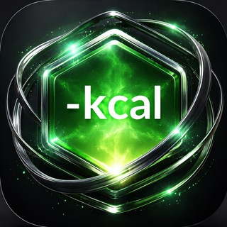 Telegram profile photo for Калории и Похудение