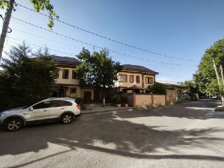 Продается коттедж 100 м² с лаунж-зоной и парковкой