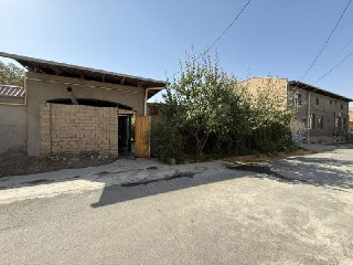 1-room apartment, 6 m²
