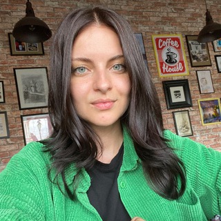 Логотип Дарья Егорова