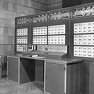 Ternary Computers: The Setun and the Setun 70
