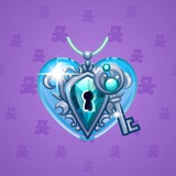 Cupid Charm #110