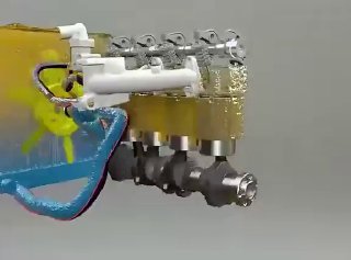 Here’s how your car engine stays cool under extreme heatScience and facts💡