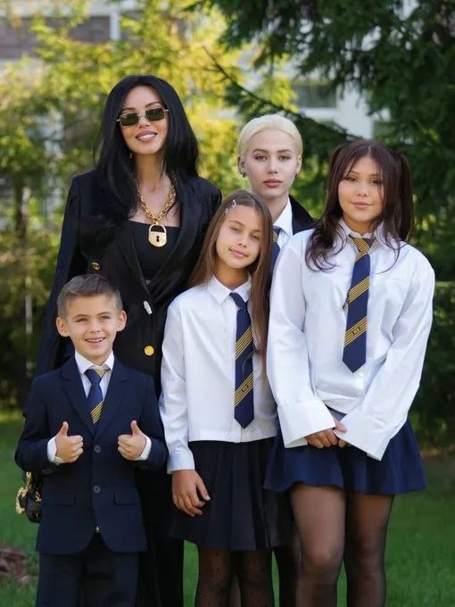 Image from a post by Андреященко Евгения. Aevgeniya