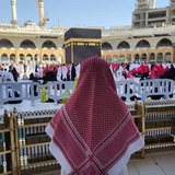 Telegram profile photo for فَاسْتَجَابَ لَهُ رَبُّهُ🫀🍃.