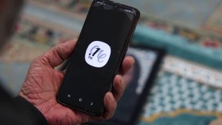 ‼️"כל העולם מוקרב למען תושבי הדרום"; ההודעה החדשה של Babak Zanjani ערב השקת Datwan Trip
