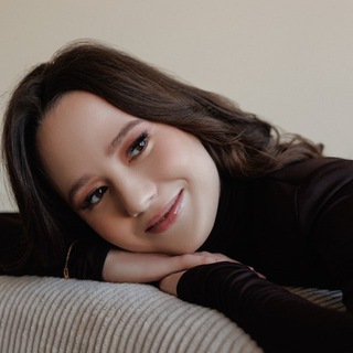Telegram profile photo for how_to_dianaa